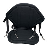3x Kayak Seat Canoe Back Rest Back Support Comfortable Backrest Fishing Boat