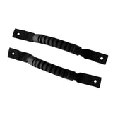 Maxbell 4pcs Kayak Carry Handle Webbing Hand Fitting Sit On Top Boat Canoe Strap