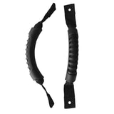 Maxbell 4pcs Kayak Carry Handle Webbing Hand Fitting Sit On Top Boat Canoe Strap