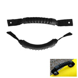 Maxbell 4pcs Kayak Carry Handle Webbing Hand Fitting Sit On Top Boat Canoe Strap