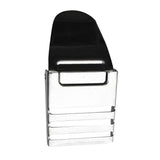 Maxbell 2pcs Stainless Steel Quick Release Weight Belt Buckle Scuba Dive Equipment