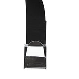 Maxbell 2pcs Stainless Steel Quick Release Weight Belt Buckle Scuba Dive Equipment