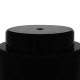 Maxbell 2 Pieces / Set Boat Plastic Cup Drink Can Holder Universal Boat Marine RV - Black - Aladdin Shoppers