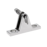 Maxbell 4xBoat Canopy/Cover Quick Release Pin Deck Mount Bimini Top for Eye End Cap