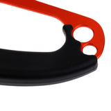3 Pieces Tree Rock Climbing Hand Ascender Riser 8-13mm Rope Clamp