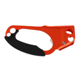 3 Pieces Tree Rock Climbing Hand Ascender Riser 8-13mm Rope Clamp