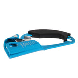 3 Pieces Tree Rock Climbing Hand Ascender Riser 8-13mm Rope Clamp