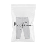 Maxbell Maxbell Elastic Pants for Diving Surfing Swimming Surfing Sailing M Grey