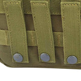 Maxbell Tactical Molle Utility Pouch Gadget Tool First Aid Backpack Bag Green - Aladdin Shoppers