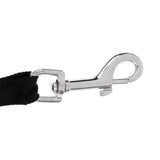 Maxbell 2 Pieces Safety Kayak Boat Paddle Leash Fishing Rod Pole Coiled Lanyard Cord