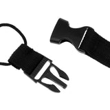 Maxbell 2 Pieces Safety Kayak Boat Paddle Leash Fishing Rod Pole Coiled Lanyard Cord