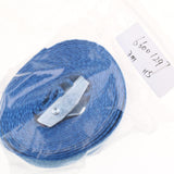 Maxbell Maxbell Kayak Tie Down Strap for Surfboard/SUP/Boat/Truck/Trailer/Roof Rack blue