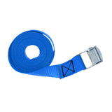Maxbell Maxbell Kayak Tie Down Strap for Surfboard/SUP/Boat/Truck/Trailer/Roof Rack blue