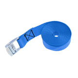 Maxbell Maxbell Kayak Tie Down Strap for Surfboard/SUP/Boat/Truck/Trailer/Roof Rack blue