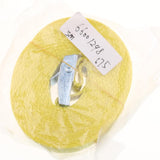 Maxbell Maxbell 5m 25mm Roof Rack Cam Buckle Lashing Tie Down Strap for Kayak SUP Yellow
