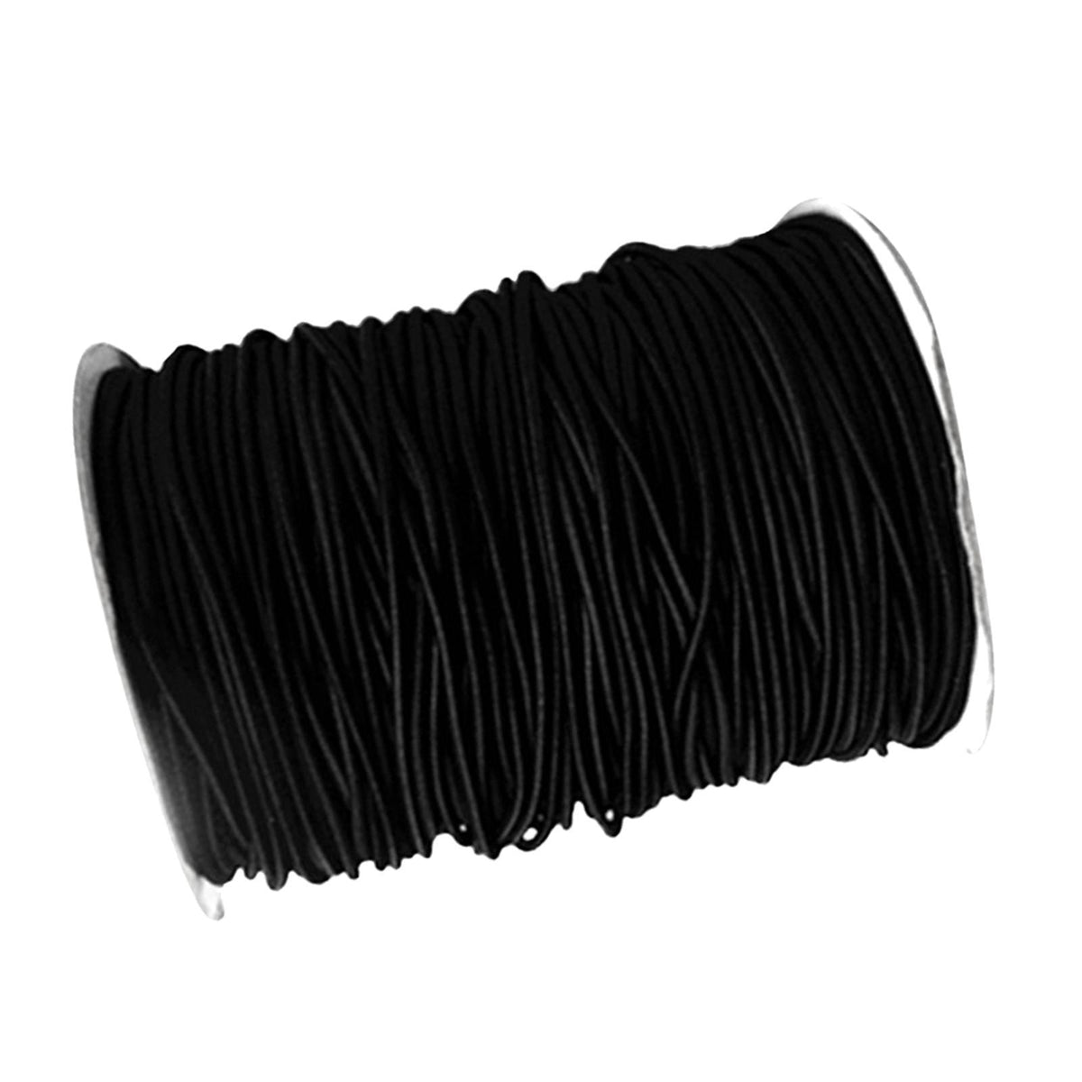 Maxbell Maxbell 8mm Elastic Bungee Rope Shock Cord Tie Down for Boats Trailers 10m
