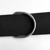 Maxbell Scuba Dive 316 Stainless Steel D Ring for 5cm Weight Belt Webbing 40x37x5 mm - Aladdin Shoppers
