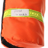Maxbell Kayak Water Floating Life Line Rescue Throw Rope Bag 31m Orange - Aladdin Shoppers