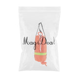 Maxbell Kayak Water Floating Life Line Rescue Throw Rope Bag 31m Orange - Aladdin Shoppers