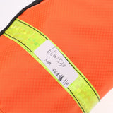 Maxbell Kayak Water Floating Life Line Rescue Throw Rope Bag 21m Orange - Aladdin Shoppers
