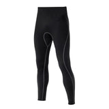 Maxbell Maxbell Mens Wetsuit Pants Neoprene Warm Scuba Snorkeling Surfing Diving Trousers L