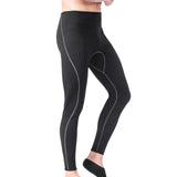 Maxbell 3mm Neoprene Wetsuits Long Sleeve Front Zip Jacket Surf Diving Suit Pants L