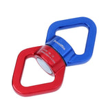 Maxbell 360 Degree Swing Spinner Swivel Connector Climbing Rotor Hanging Accessory - Aladdin Shoppers