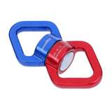 Maxbell 360 Degree Swing Spinner Swivel Connector Climbing Rotor Hanging Accessory - Aladdin Shoppers