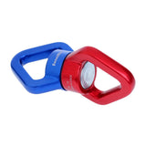 Maxbell 360 Degree Swing Spinner Swivel Connector Climbing Rotor Hanging Accessory - Aladdin Shoppers