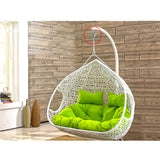 Maxbell 5Pcs Extension Spring Suspension Hook Hanger for Garden Swing Hammock Chair