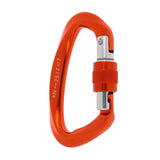 Maxbell 4Screwgate Carabiner Clip Carabiner Heavy Duty for Climbing Hammock Camping