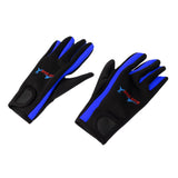 Maxbell 2 Pair Durable 1.5mm Neoprene Scuba Diving Surfing Gloves