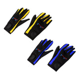 Maxbell 2 Pair Durable 1.5mm Neoprene Scuba Diving Surfing Gloves