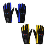 Maxbell 2 Pair Durable 1.5mm Neoprene Scuba Diving Surfing Gloves