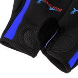 Maxbell 2 Pair Durable 1.5mm Neoprene Scuba Diving Surfing Gloves