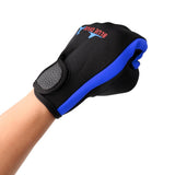 Maxbell 2 Pair Durable 1.5mm Neoprene Scuba Diving Surfing Gloves