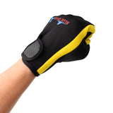 Maxbell 2 Pairs Durable 1.5mm Neoprene Scuba Diving Surfing Gloves S & M