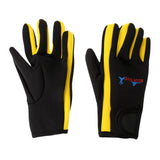 Maxbell 2 Pair Durable 1.5mm Neoprene Scuba Diving Surfing Gloves
