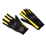 Maxbell 2 Pair Durable 1.5mm Neoprene Scuba Diving Surfing Gloves