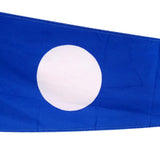 Maxbell International Maritime Naval Signal Flag - Nautical/Boat/Ship/Vessel NO. 2 - Aladdin Shoppers
