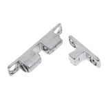 Maxbell 3Pcs Boat Motorhome Cupboard Cabinet Steel Ball Catch Door Latch Bolt
