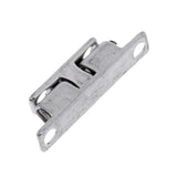 Maxbell 4Pcs Boat Motorhome Cupboard Cabinet Steel Ball Catch Door Latch Bolt
