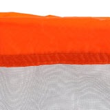 Maxbell 4 Pieces Ultra-light Mesh Stuff Sack Storage Bag for Travel Camping M + S