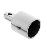 Maxbell Nylon Deck Hinge for Quick Release Pin Lanyard for 1" Eye End Cap