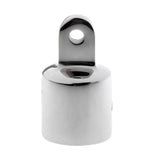 Maxbell Nylon Deck Hinge for Quick Release Pin Lanyard for 1" Eye End Cap