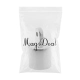 Maxbell Nylon Deck Hinge for Quick Release Pin Lanyard for 1" Eye End Cap