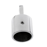 Maxbell Nylon Deck Hinge for Quick Release Pin Lanyard for 1" Eye End Cap