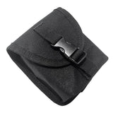 Maxbell 6pcs Durable Diving Weight Pocket Strong Replacement Dive Belt Pouch Pack