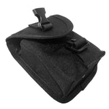Maxbell 6pcs Durable Diving Weight Pocket Strong Replacement Dive Belt Pouch Pack
