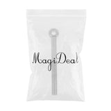 Maxbell M14 304 Stainless Steel Threaded Eye Bolt for Balustrade M14 x 140mm - Aladdin Shoppers